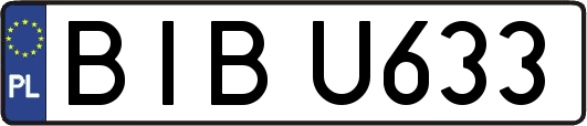 BIBU633