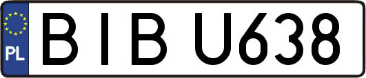 BIBU638