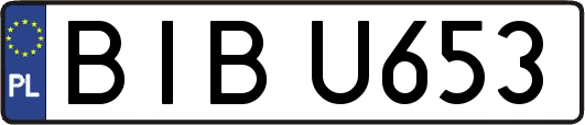 BIBU653