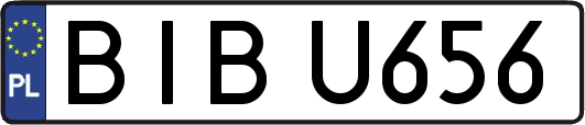BIBU656