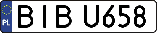 BIBU658