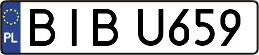 BIBU659