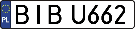 BIBU662