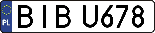BIBU678