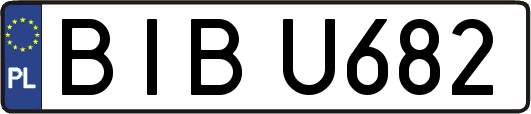 BIBU682