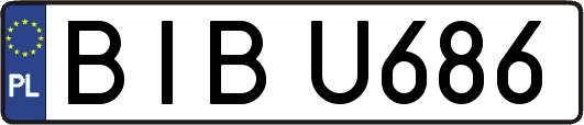 BIBU686