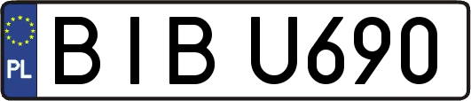 BIBU690