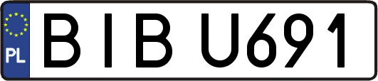 BIBU691