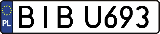 BIBU693