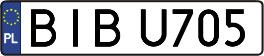 BIBU705