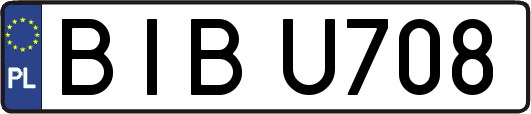 BIBU708