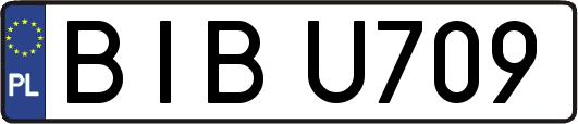 BIBU709
