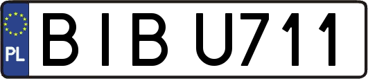 BIBU711