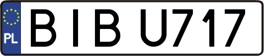 BIBU717