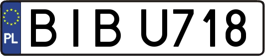 BIBU718