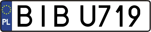 BIBU719