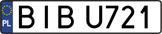 BIBU721