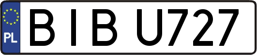 BIBU727