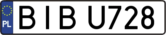 BIBU728