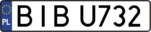 BIBU732