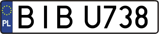BIBU738