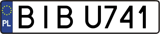 BIBU741