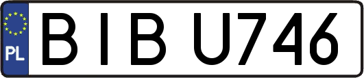 BIBU746