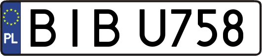BIBU758