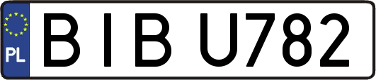 BIBU782