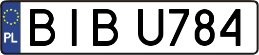 BIBU784