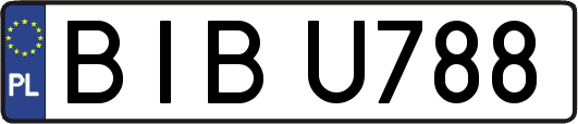 BIBU788