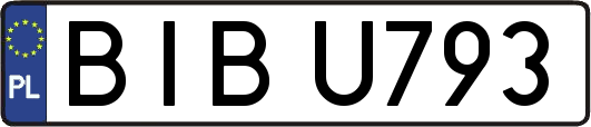 BIBU793