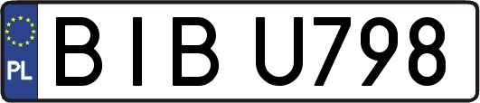 BIBU798