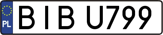 BIBU799