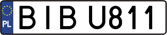 BIBU811