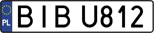BIBU812