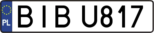 BIBU817
