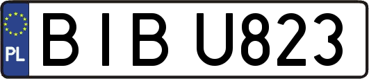 BIBU823