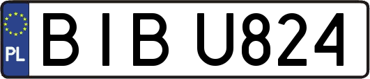 BIBU824