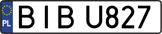 BIBU827