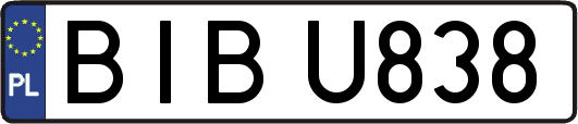 BIBU838