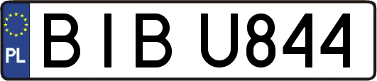 BIBU844