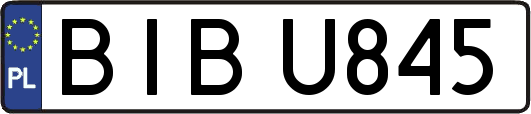 BIBU845