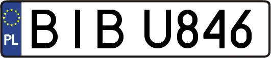 BIBU846