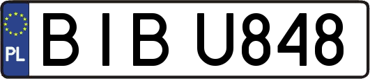 BIBU848