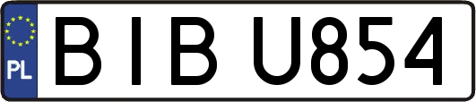 BIBU854