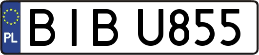 BIBU855