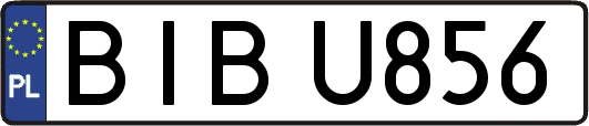 BIBU856