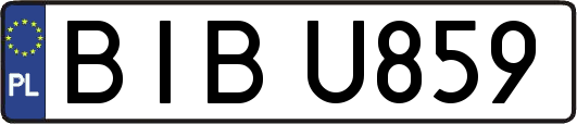 BIBU859