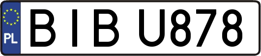 BIBU878